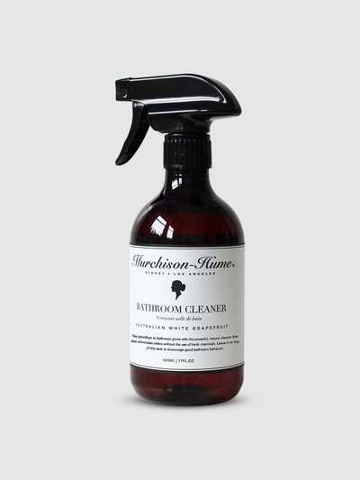 Murchison-Hume Bathroom Cleaner product