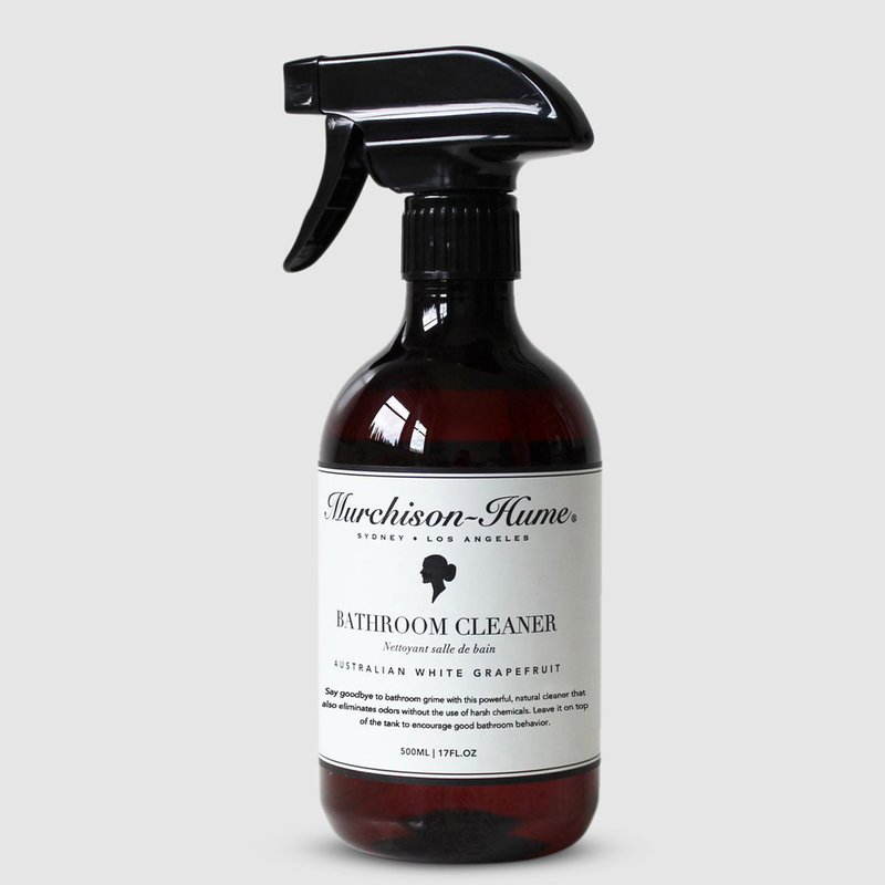 Murchison-hume Bathroom Cleaner