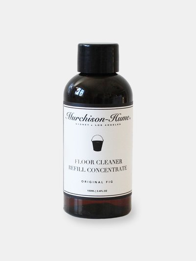 Murchison-Hume Floor Cleaner Refill Concentrates product