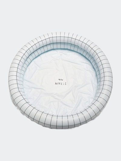 Mylle The Original Inflatable Swimming Pool product
