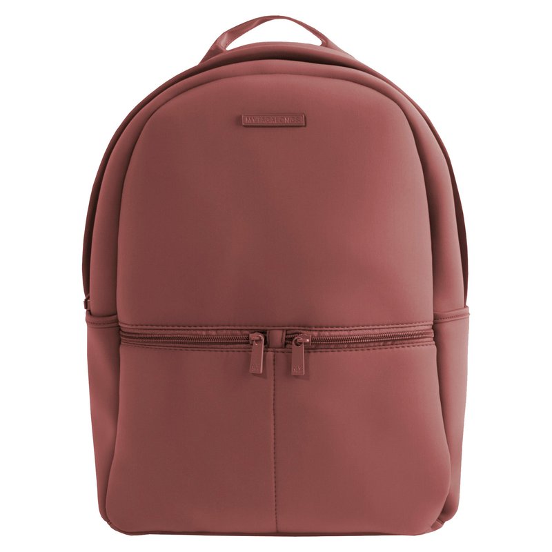 Mytagalongs Backpack In Pink
