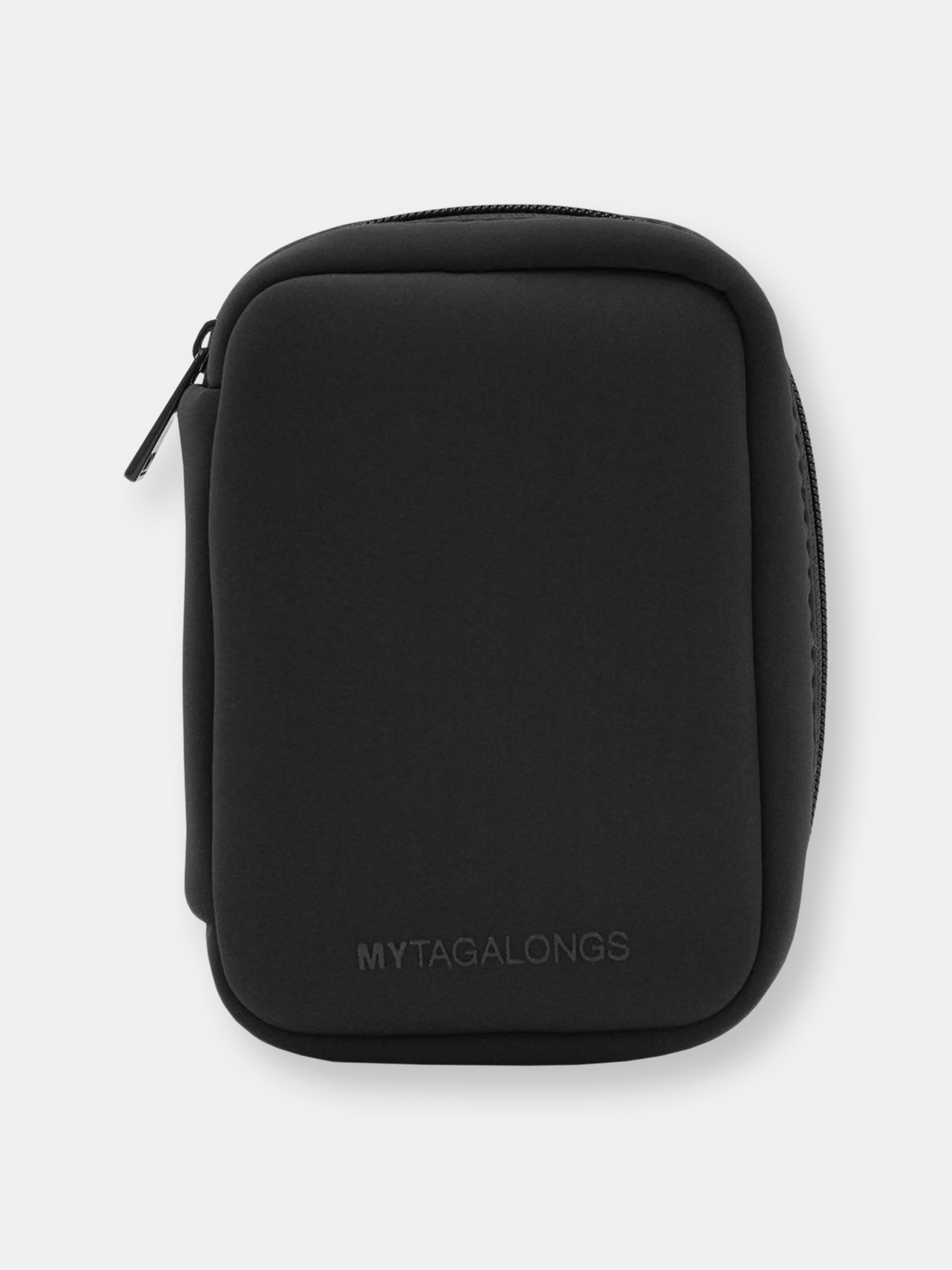 Mytagalongs Connect Cord Organizer In Black