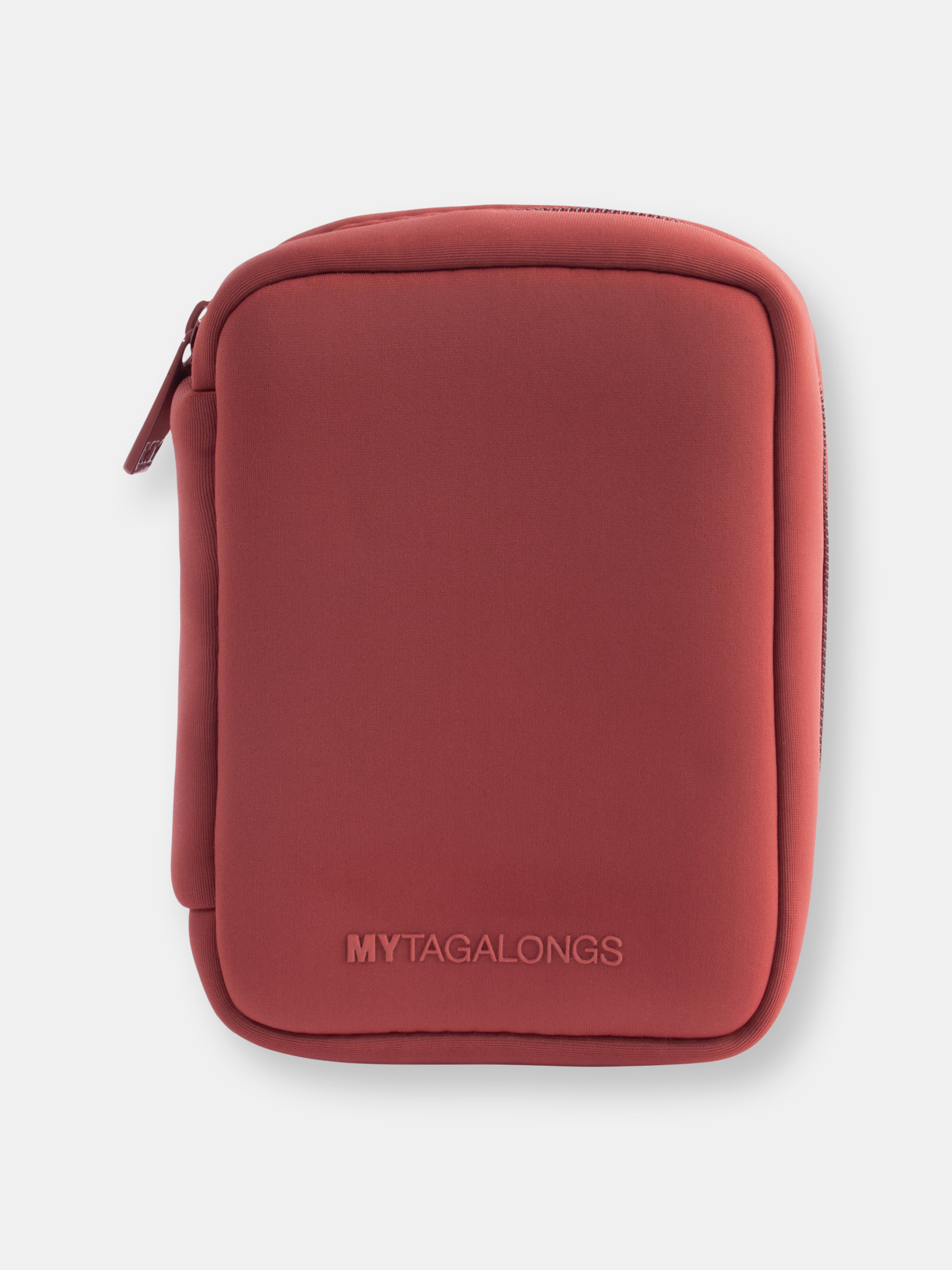 Mytagalongs Connect Cord Organizer In Red