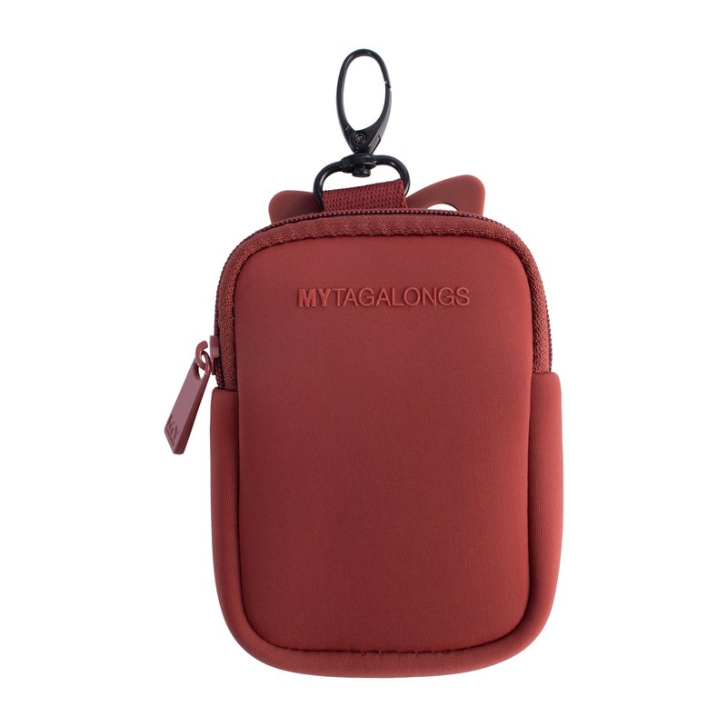 Mytagalongs Smartphone Holder In Red