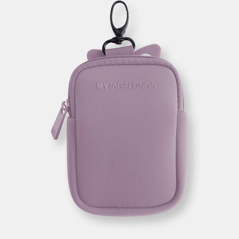 Mytagalongs Smartphone Holder In Purple
