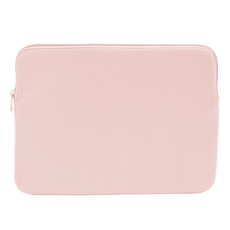 Shop Mytagalongs The Laptop Skin In Pink