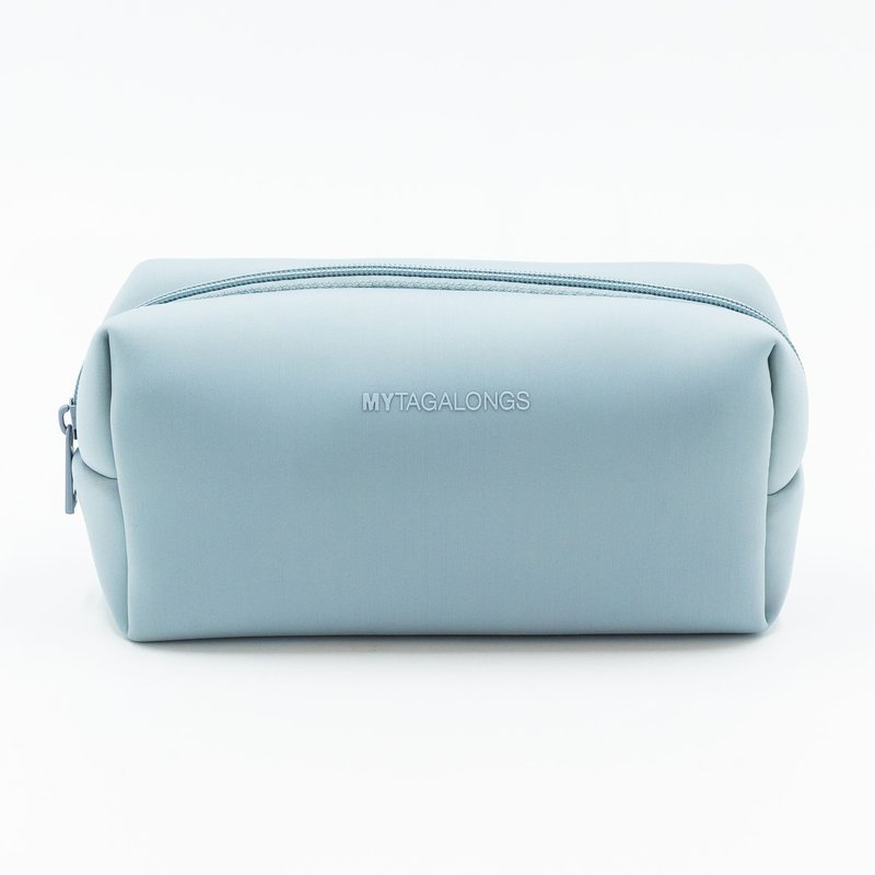 Shop Mytagalongs The Loaf With Pouch In Blue