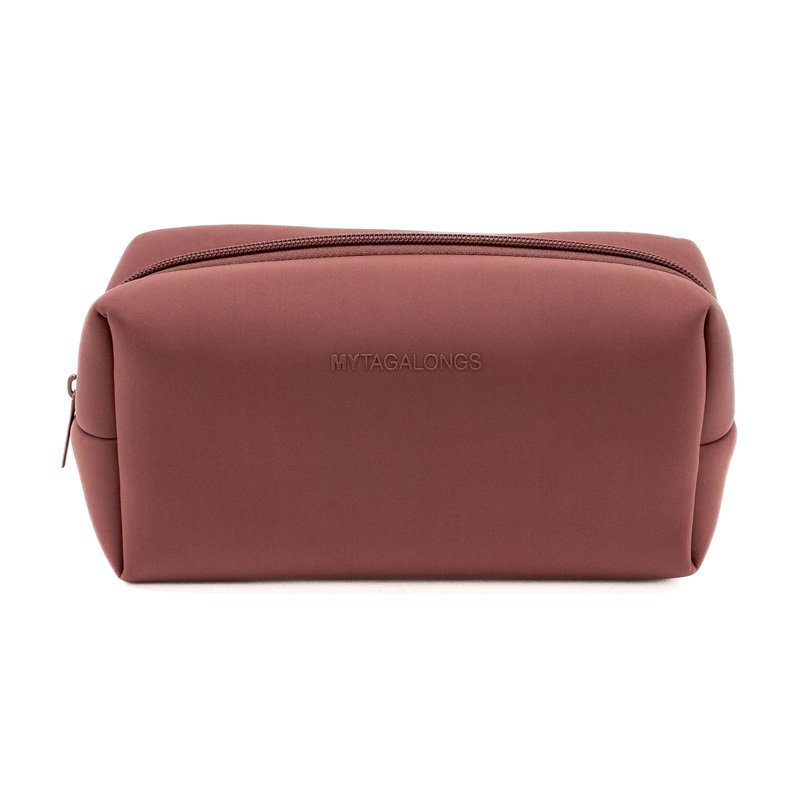 Shop Mytagalongs The Loaf With Pouch In Red