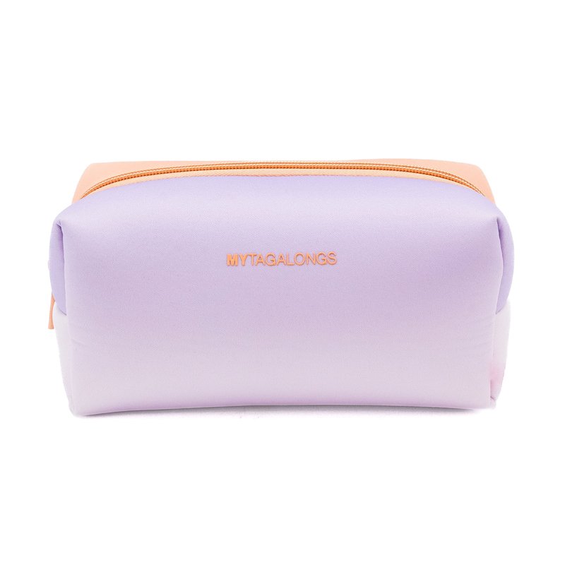 Shop Mytagalongs The Loaf With Pouch In Purple