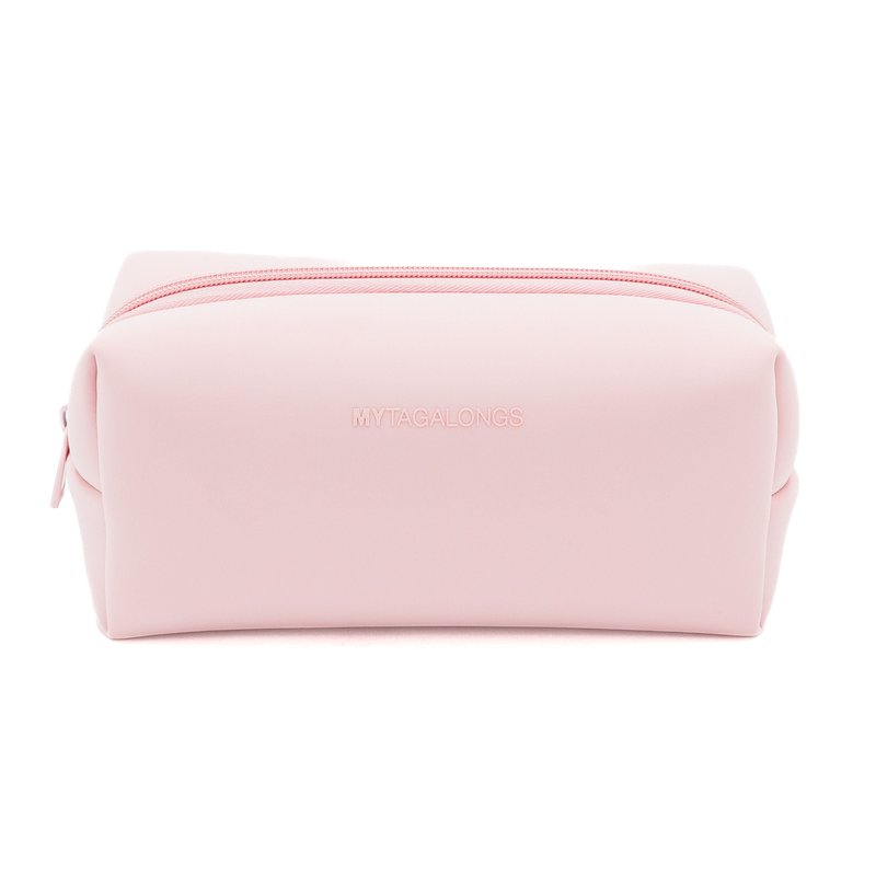 Shop Mytagalongs The Loaf With Pouch In Pink