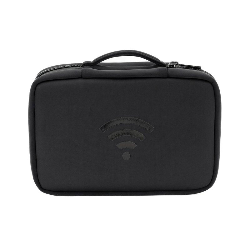 Shop Mytagalongs The Network Case In Black