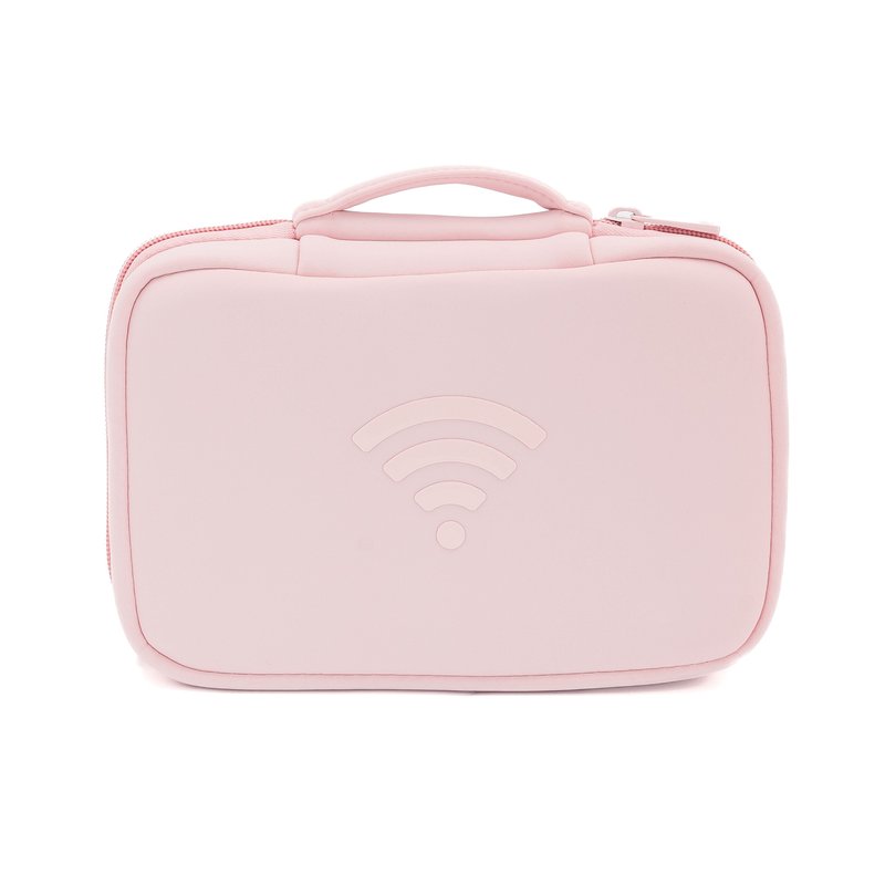 Shop Mytagalongs The Network Case In Pink