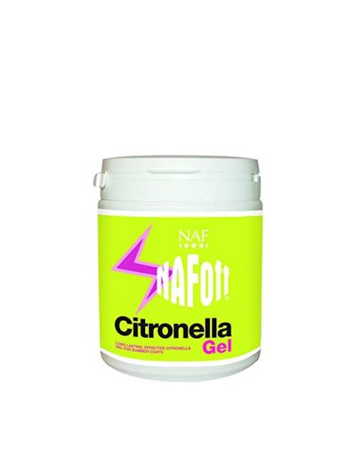 NAF NAF OFF Citronella Gel (Clear) (1.65lbs) product