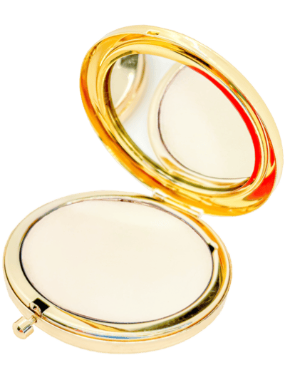 Nakie Coquette Lick Me Jasmine Lip & Beyond Balm Refillable Compact product