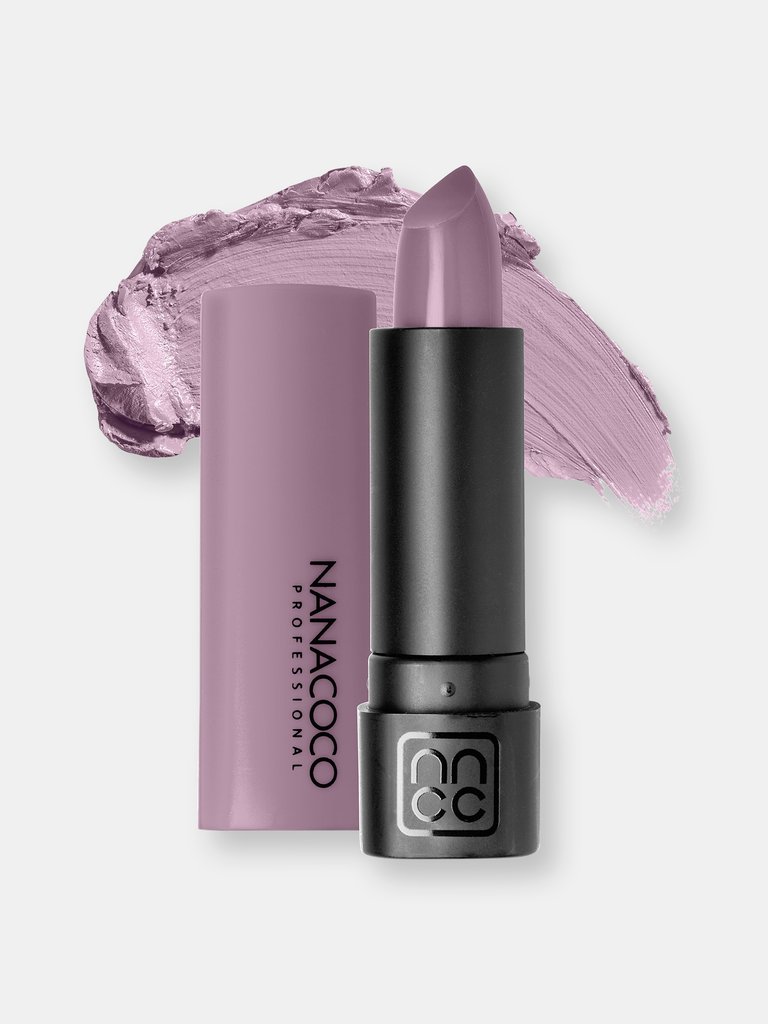 Luxe Lipstick - Purple Daze