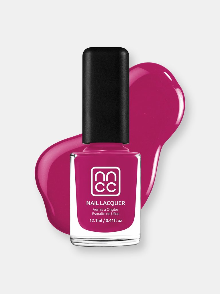 Nail Lacquer - Full Bloom