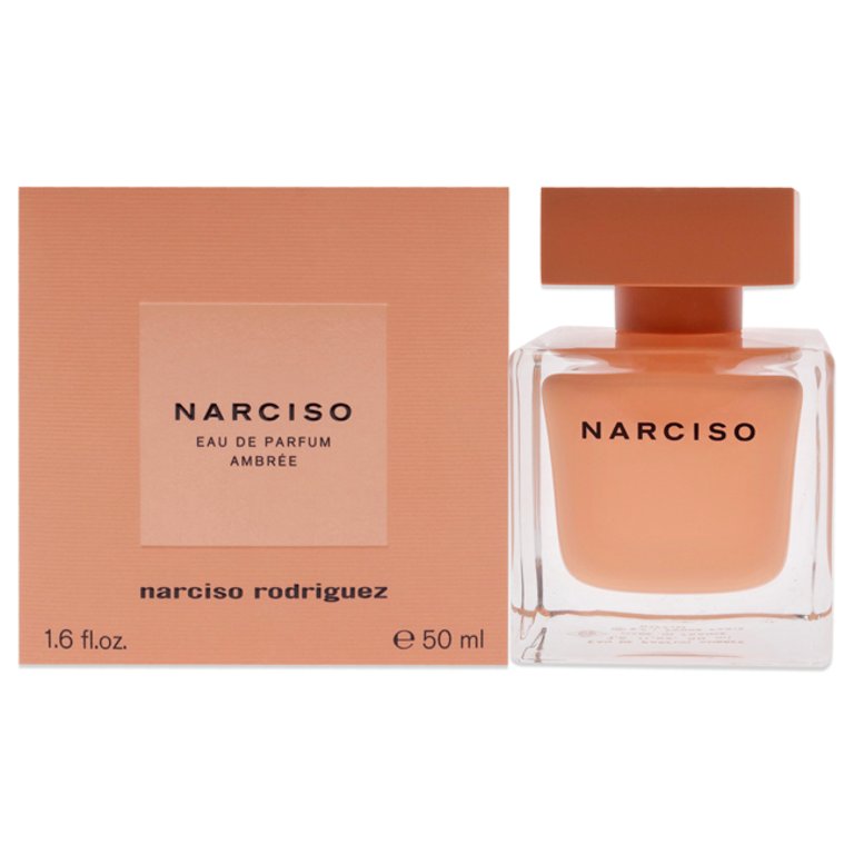 Narciso Ambree by Narciso Rodriguez for Women - 1.6 oz EDP Spray