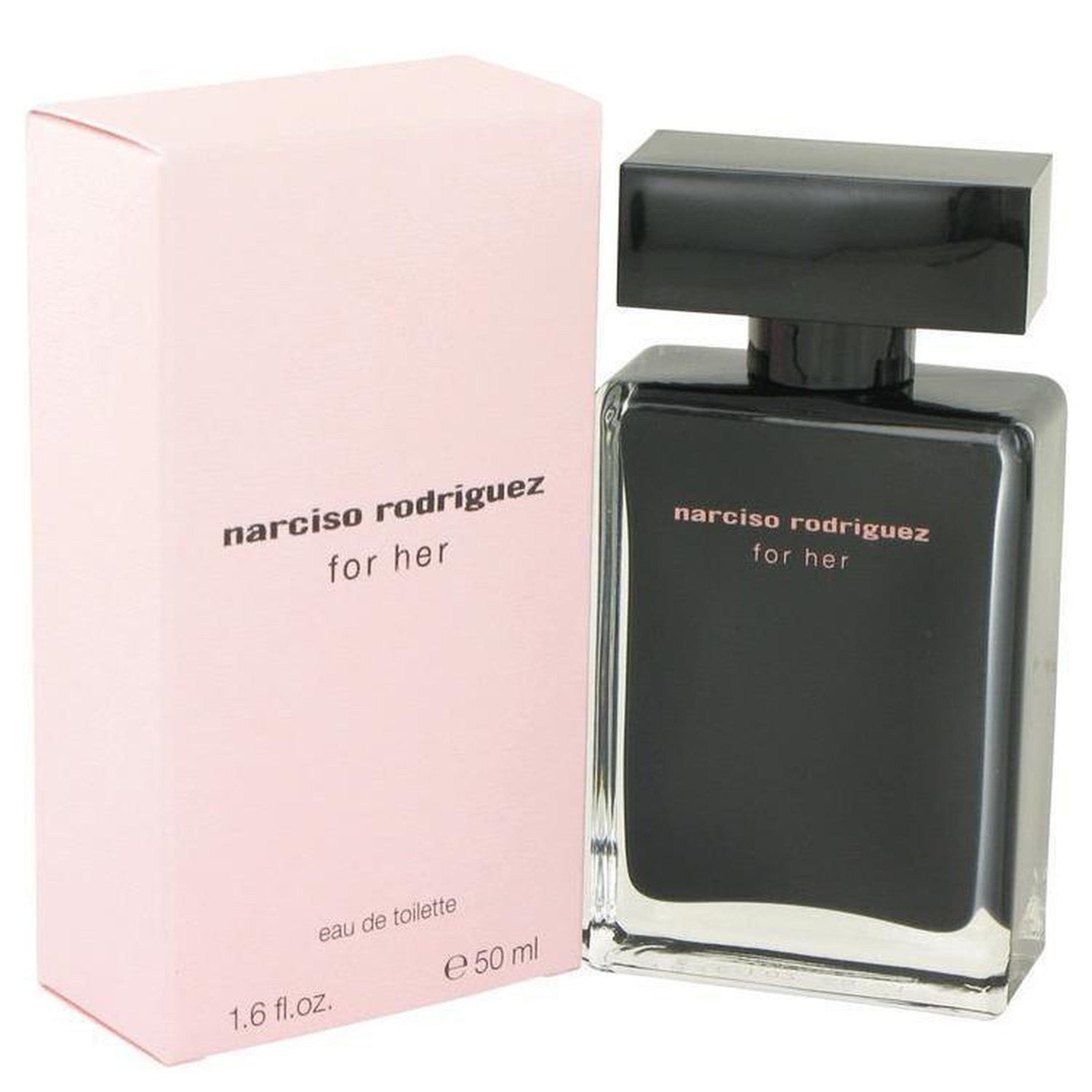 Narciso Rodriguez for her EDT 50 ml