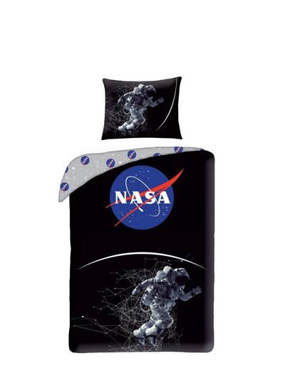 NASA NASA Astronaut Duvet Set product