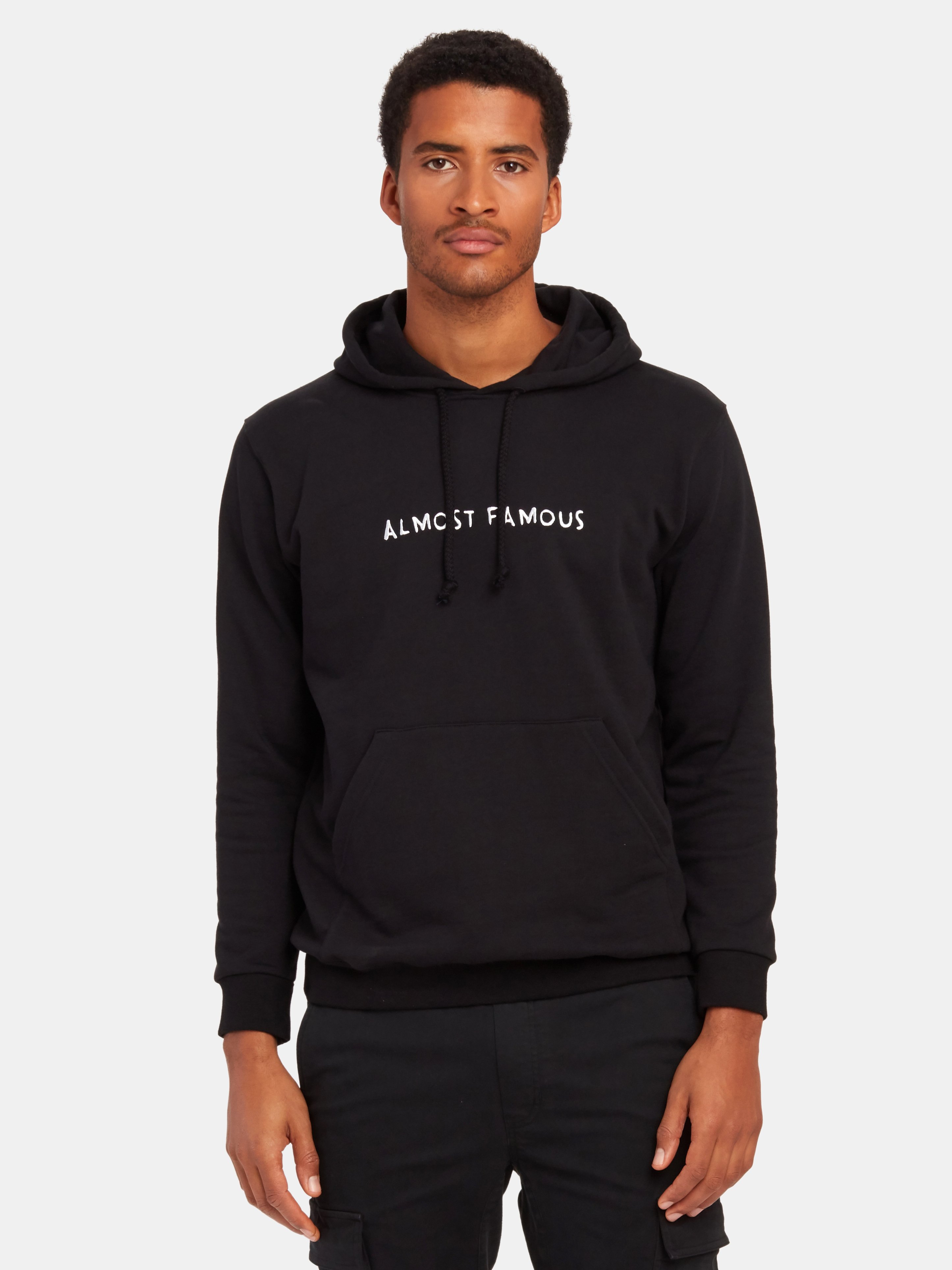 almost famous hoodie