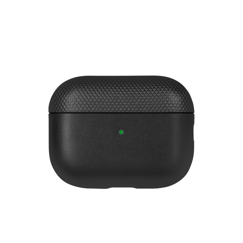 Shop Native Union (re) Classic Case For Airpods Pro In Black