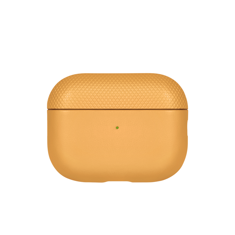 Native Union (re) Classic Case For Airpods Pro In Gold