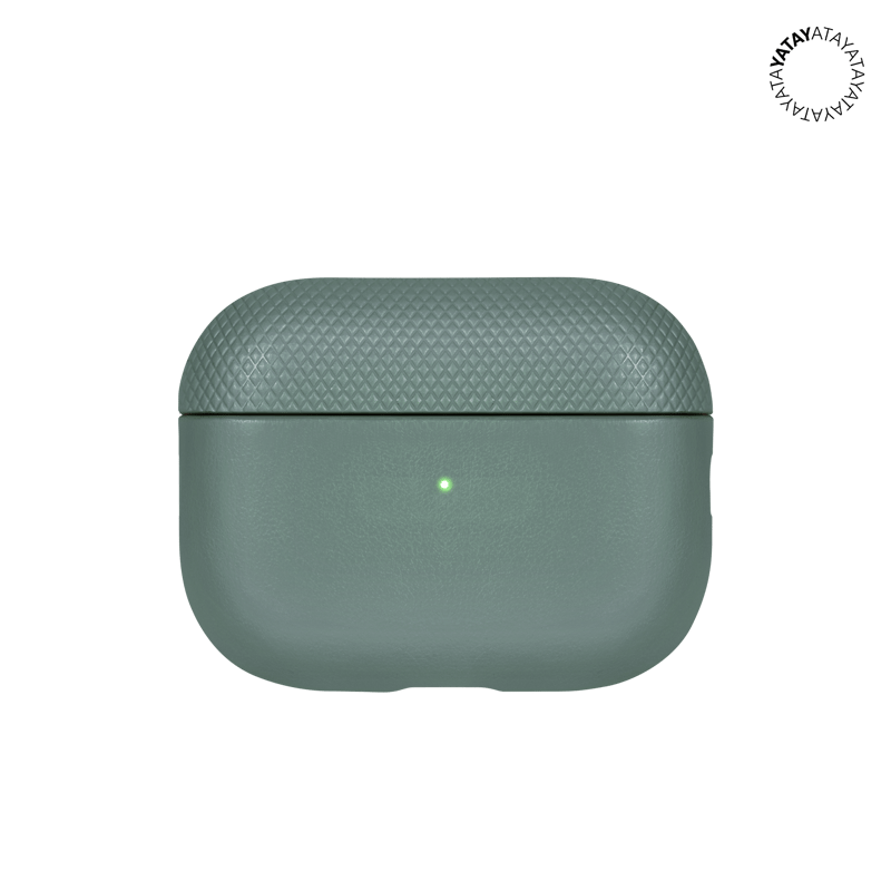Native Union (re) Classic Case For Airpods Pro In Green