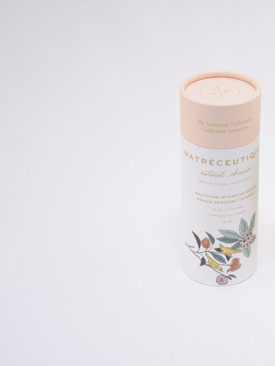 Natrèceutique Soothing Intensive Serum product