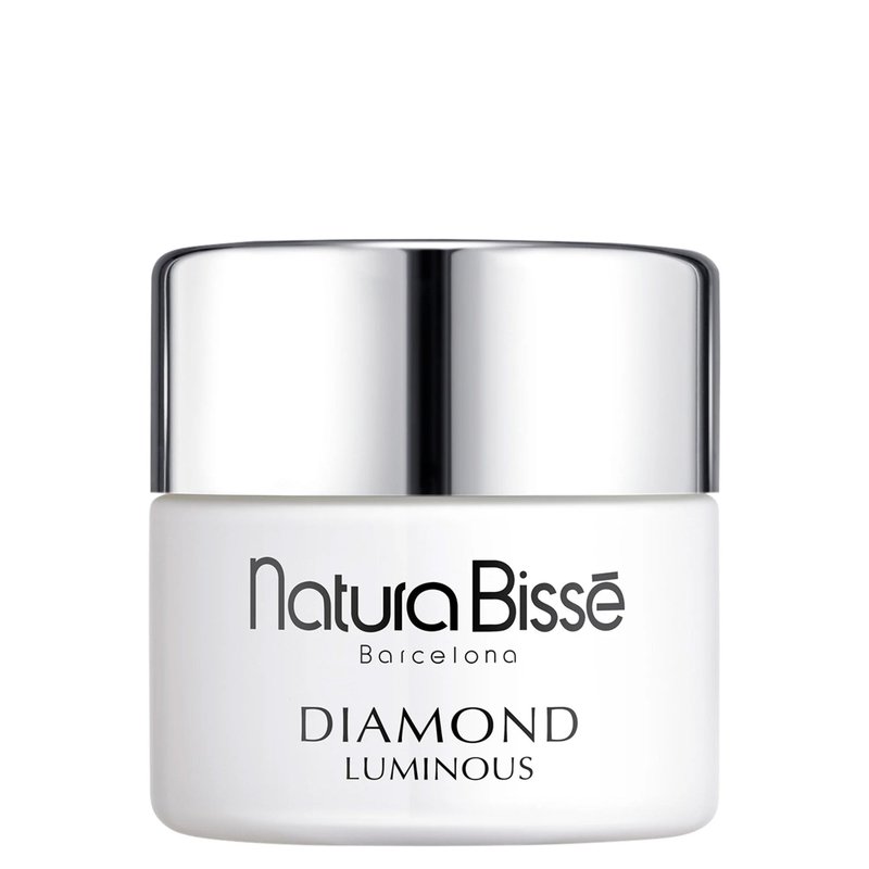 Natura Bissé Diamond Luminous Perfecting Cream In White