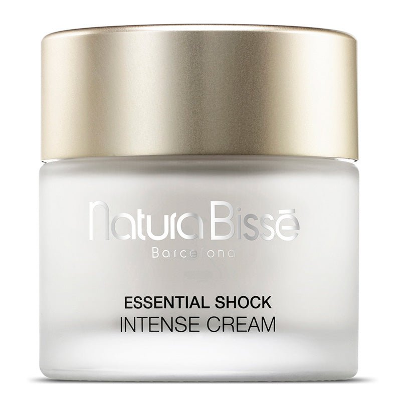 Natura Bissé Essential Shock Intense Cream In White