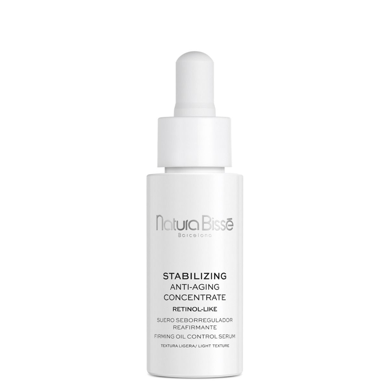 Natura Bissé Stabilizing Anti-aging Concentrate In White