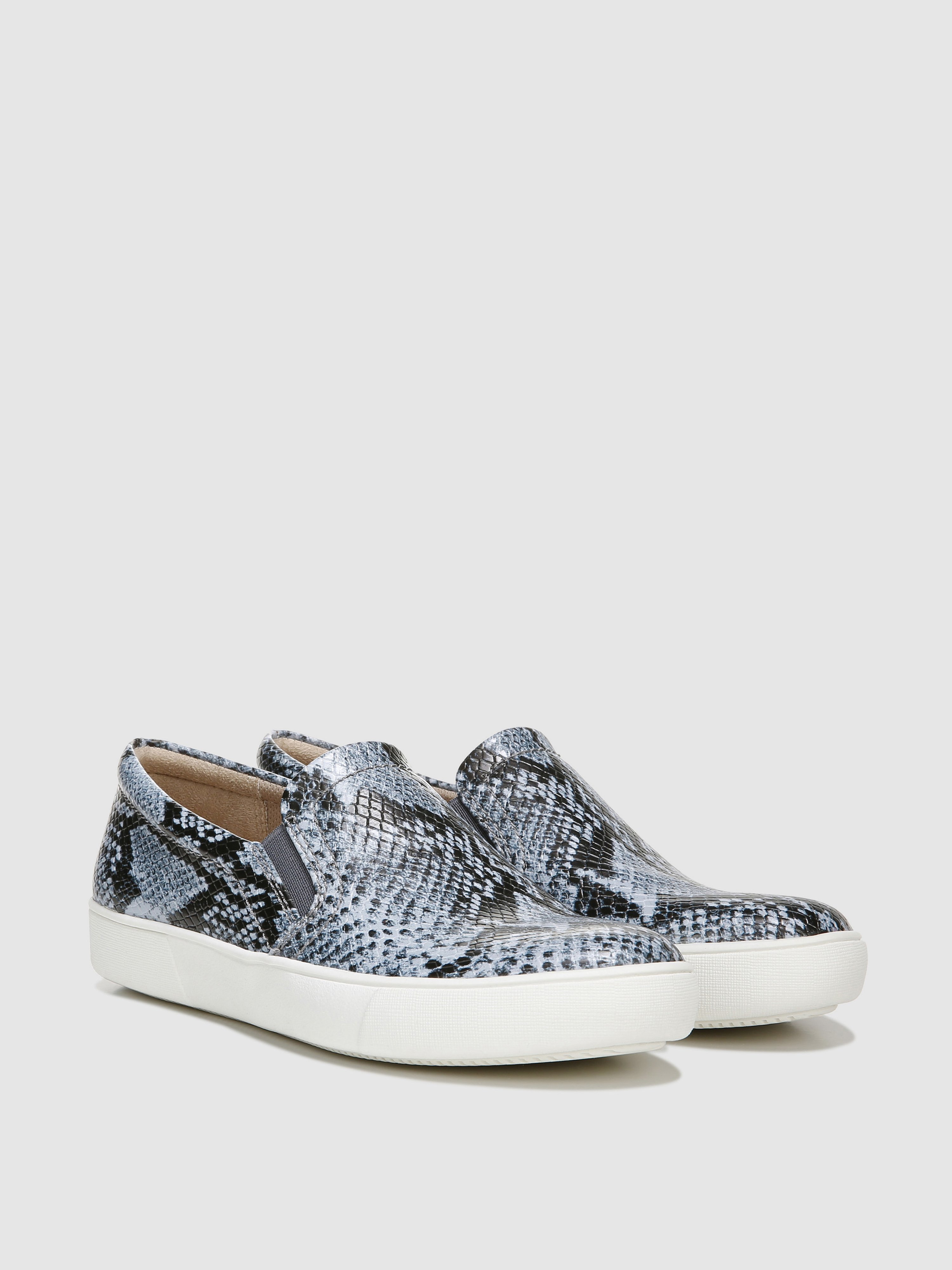 NATURALIZER NATURALIZER MARIANNE LUXE SLIP ON SNEAKER