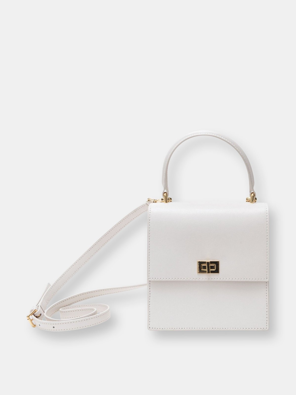 neely and chloe mini lady bag