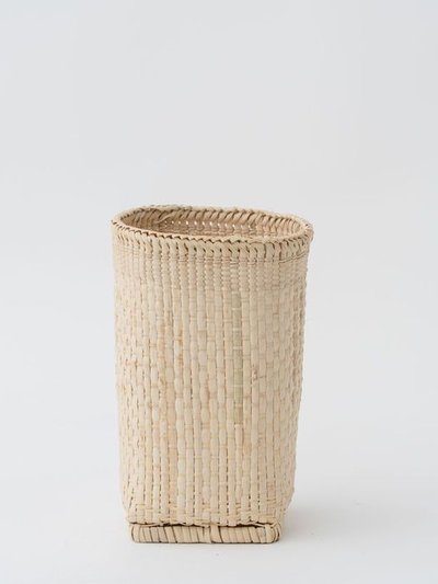 NEEPA HUT Pencil Holder | Desk Organizer | Woven Basket product