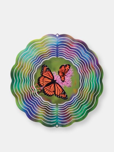 Next Innovations Butterfly Wind Spinner product