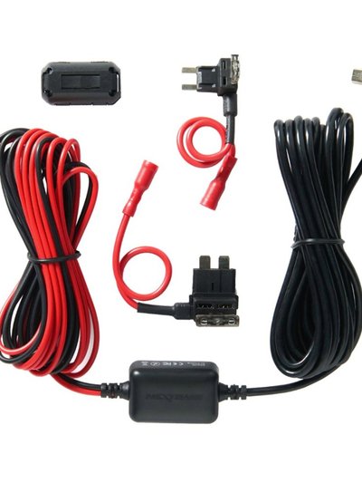 Nextbase Hardwire Kit For All Dash Cameras product