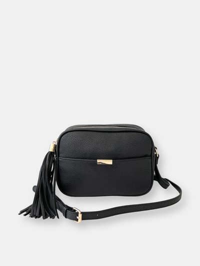 Nicci Crossbody Bag With Tassel Puller product