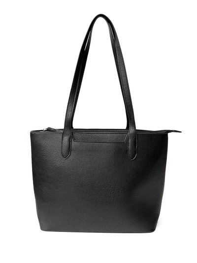 Nicci Tote With Slit Pocket product