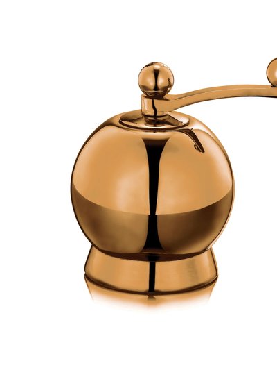 Nick Munro Spheres Pepper Mill Small Bronze product
