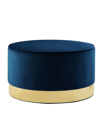Nicole Miller Zyaire Cocktail Ottoman product
