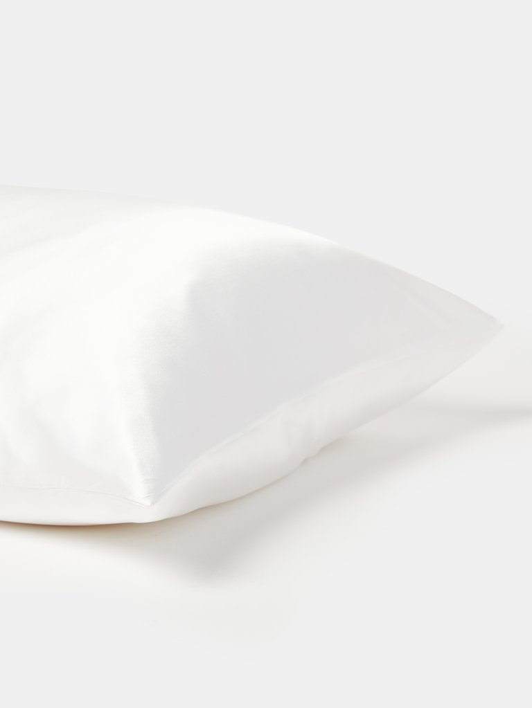 Night Clean Silk Pillowcase Verishop