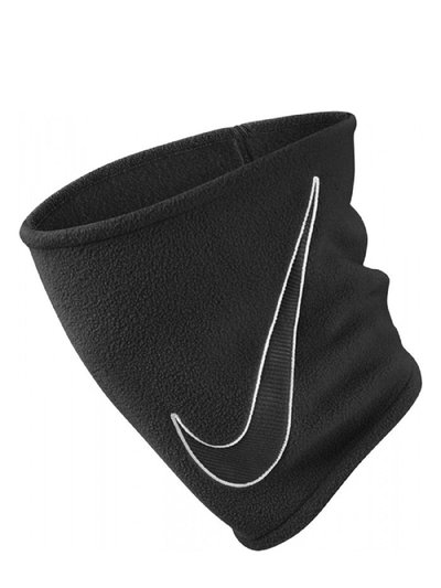 Nike Fleece Neck Warmer - Black/White product