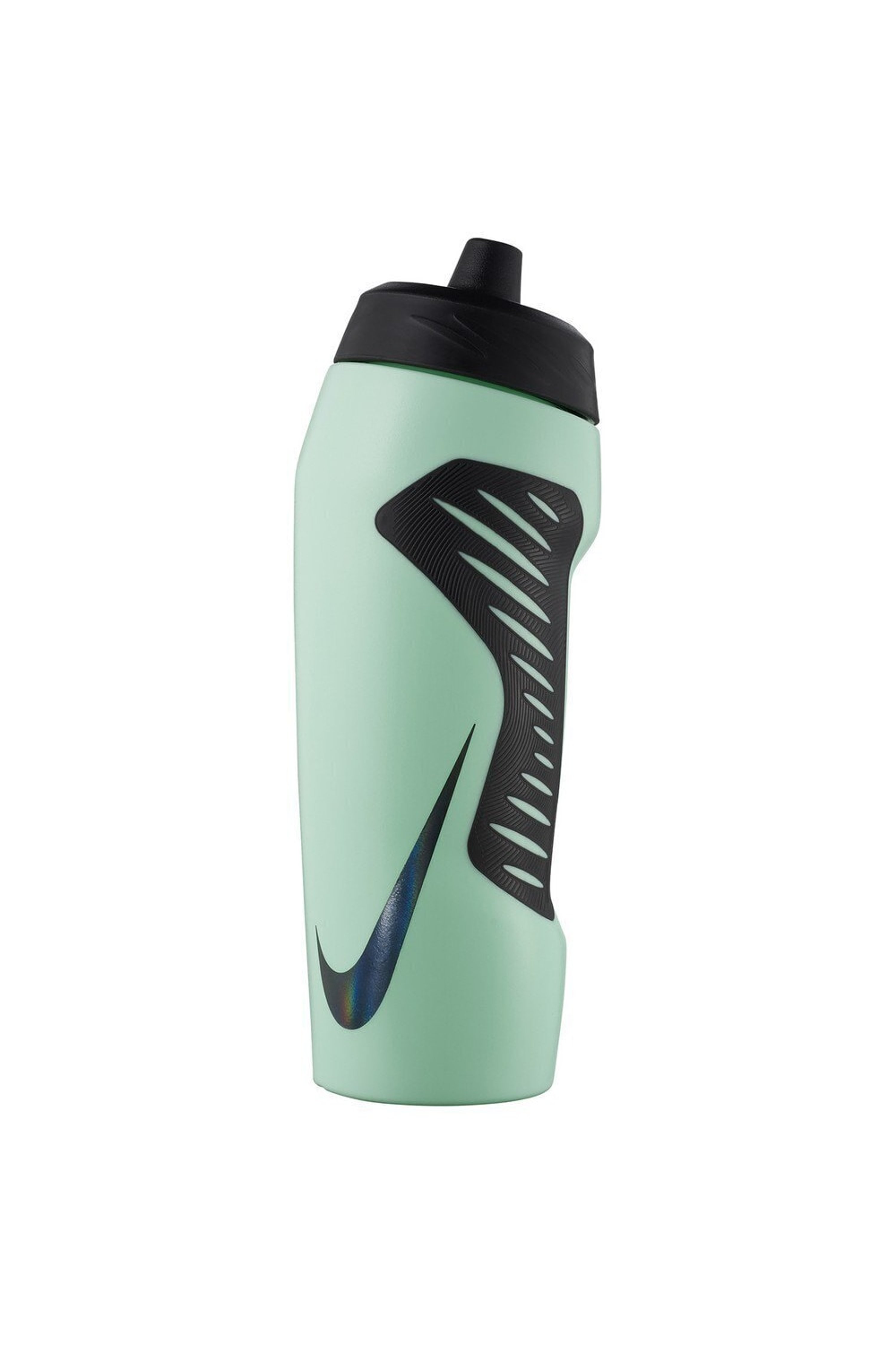 Nike Hyperfuel 18oz Water Bottle In Green