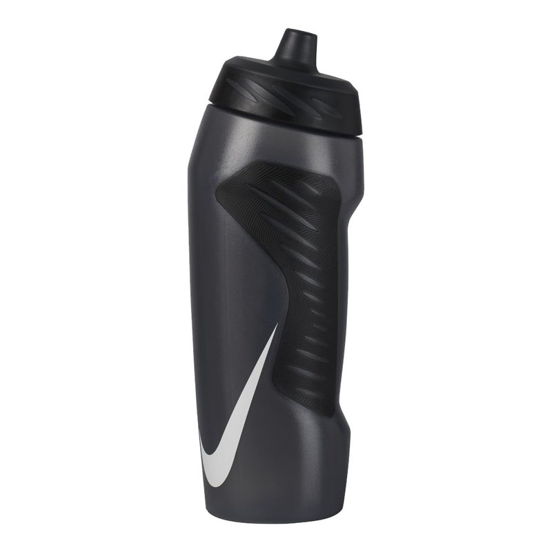 Nike Hyperfuel Water Bottle (clear/black)