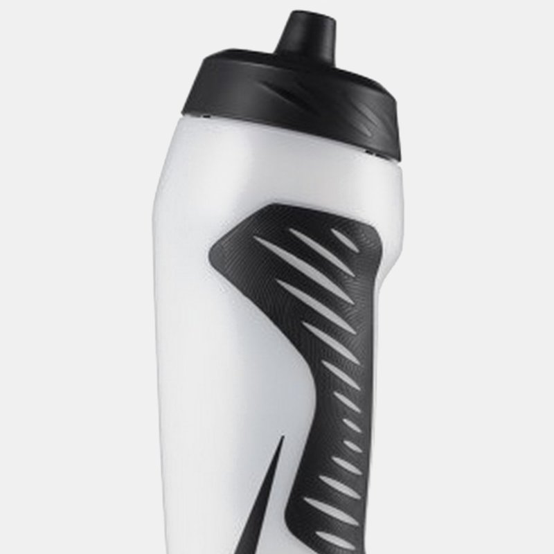 Nike Hyperfuel Water Bottle In White