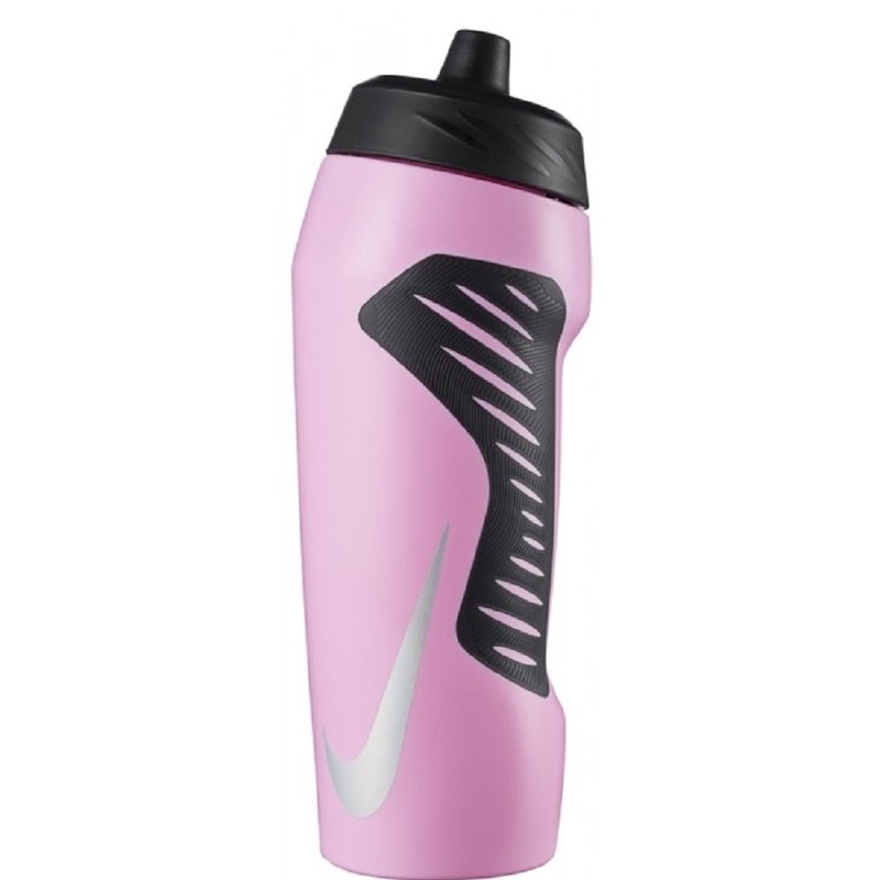 Nike Hyperfuel Water Bottle In Pink