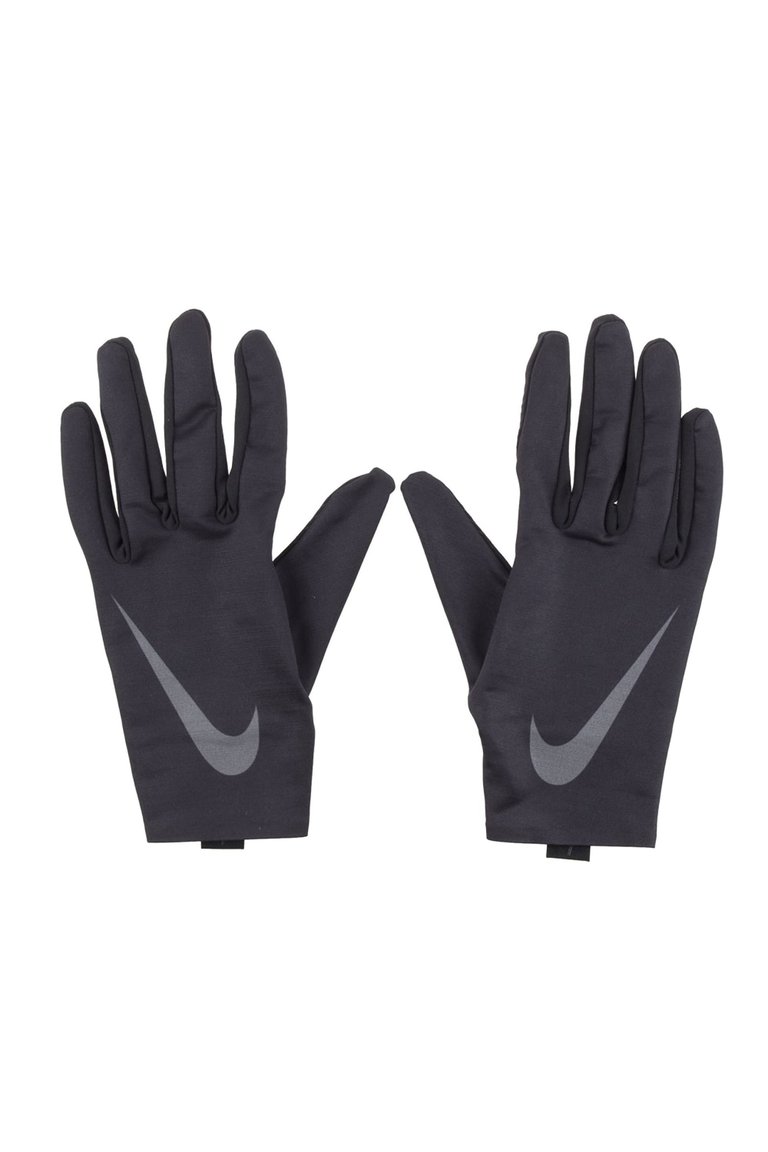 Nike Black Mens Base Layer Gloves | Verishop