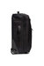Nike 2 Wheel Cabin Luggage Suitcase (Black) (One Size)