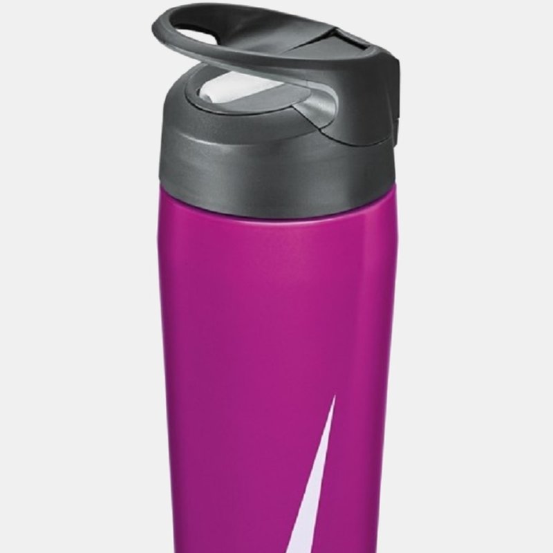 Nike Hypercharge Water Bottle In Pink