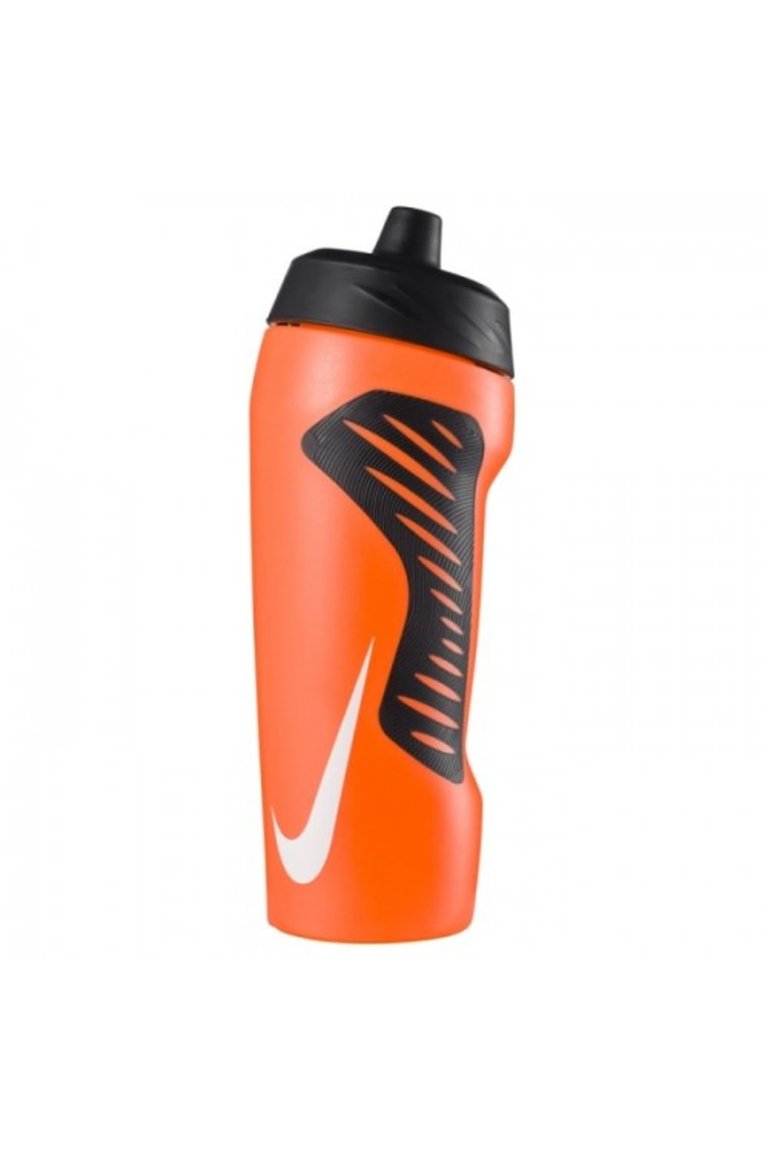 Derechos de autor Generosidad obvio Nike Orange Hyperfuel Water Bottle - Orange | Verishop